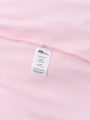 Váy Liền Tay Ngắn Bé Gái 5S Fashion Phối Lưới Phom Regular G0VAY26008