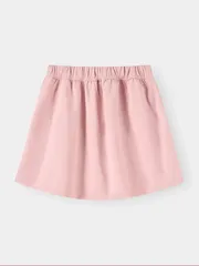 Chân Váy Ngắn Bé Gái 5S Fashion Xếp Ly Có Quần Trong G0CVN25003