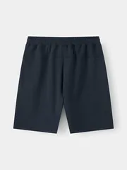 Quần Short Casual Nam 5S Fashion Thêu Cao Cấp M0QSC26012
