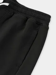 Quần Short Casual Nam 5S Fashion Can Phối Năng Động M0QSC26001