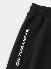Quần Short Casual Nam 5S Fashion Can Phối Năng Động M0QSC26001