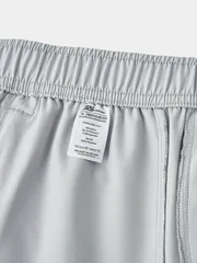 Quần Short Thể Thao Nam 5S Fashion Cạp Chun Túi Khóa M0QST26016