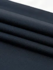 Áo Polo Nam INFINITY STRIPE 5S Fashion Can Phối Kẻ Phom Slimfit M0APC26077