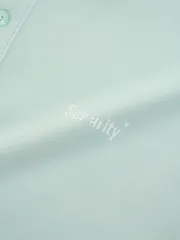 Áo Polo Nam 5S Fashion In Đơn Giản, Trẻ Trung, Phom Slimfit M0APC26097