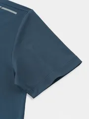 Set Đồ Nam Mùa Hè COOL Pro-ACTIVE 5S Fashion Phom Slimfit MBTS26007