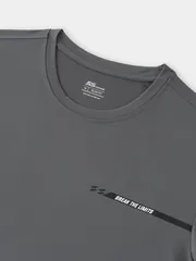 Bộ Quần Áo Nam Ngắn Tay COOLFLEX ACTIVE 5S Fashion Phom Slimfit MBTS26012