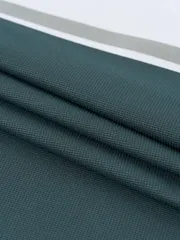 Áo Polo Nam 5S Fashion Can Phối Kẻ Ngang Phom Regular M0APC26089