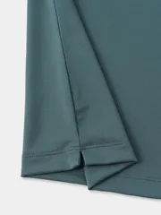 Áo Polo Nam 5S Fashion Can Phối Kẻ Ngang Phom Regular M0APC26089