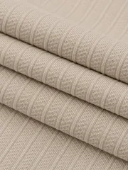 Áo Polo Nam 5S Fashion Cổ Khóa Vải Hiệu Ứng Phom Slimfit M0APC26014