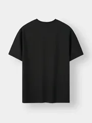 Áo Thun Nam Cotton 5S FASHION In Phong Cách Phom Casual M0ATS26008