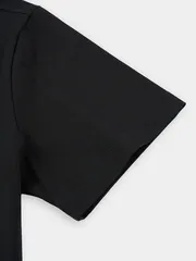 Áo Thun Nam Cotton 5S FASHION In Phong Cách Phom Casual M0ATS26008