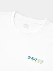 Áo Thun Nam 5S Fashion Vải Thun Mát Lạnh Phom Slimfit M0ATS26014