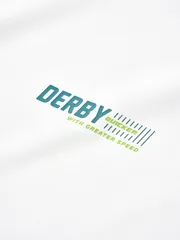 Áo Thun Nam 5S Fashion Vải Thun Mát Lạnh Phom Slimfit M0ATS26014