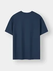 Áo Thun Nam Ngắn Tay 5S Fashion Vải Thể Thao Mát Lạnh Phom Slimfit M0ATS26018