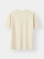 Áo Thun Nam Ngắn Tay 5S Fashion Basic Phom Phom Slimfit M0ATS26021