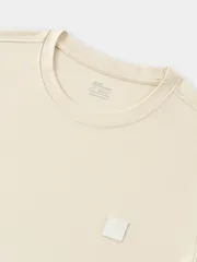 Áo Thun Nam Ngắn Tay 5S Fashion Basic Phom Phom Slimfit M0ATS26021