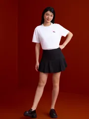 Áo Thun Việt Nam 5S FASHION Unisex Chất Cotton U0ATS26050