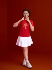 Áo Thun Việt Nam Cho Bé 5S Fashion Phom Regular K0ATS26056