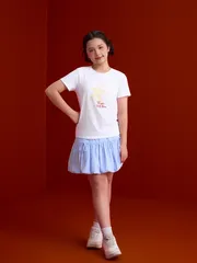 Áo Thun Việt Nam Cho Bé 5S Fashion Phom Regular K0ATS26056