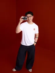 Áo Thun Việt Nam 5S Fashion Unisex Phom Casual U0ATS26052