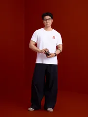 Áo Thun Việt Nam 5S Fashion Unisex Phom Casual U0ATS26052