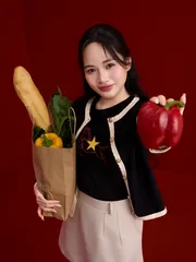 Áo Thun Việt Nam Unisex 5S Fashion Phom Regular U0ATS26053