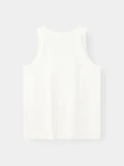 Áo Ba Lỗ Nam 5S FASHION Cotton Phom Regular M0ABL26002