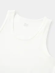 Áo Ba Lỗ Nam 5S FASHION Cotton Phom Regular M0ABL26002