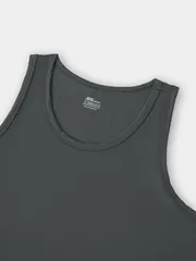 Áo Ba Lỗ Nam 5S Fashion Vải Thun Mát Lạnh Phom Regular M0ABL26001