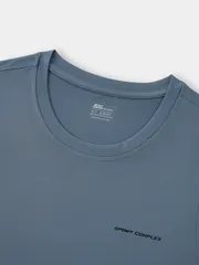 Áo Sát Nách Nam 5S Fashioon Can Phối Thiết Kế Thể Thao M0ASN25003