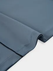 Áo Sát Nách Nam 5S Fashioon Can Phối Thiết Kế Thể Thao M0ASN25003