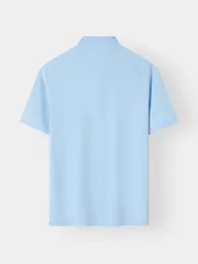Áo Polo Nam 5S Fashion Tay Raglan Khỏe Khoắn Phom Casual M0APC26073