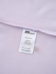 Áo Polo Nữ Cổ Cách Điệu 5S Fashion Phom Regular W0APC26009