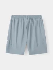 Quần Short Thể Thao Nam 5S Fashion Cạp Chun Phom Regular M0QST26028