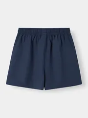 Quần Short Casual Nữ 5S Fashion Cạp Chun Có Chốt Dây Điều Chỉnh W0QSC26003