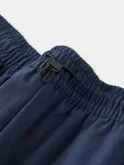 Quần Short Casual Nữ 5S Fashion Cạp Chun Có Chốt Dây Điều Chỉnh W0QSC26003