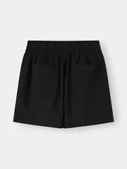 Quần Short Casual Nữ 5S Fashion Cạp Chun Có Túi Sau W0QSC26002