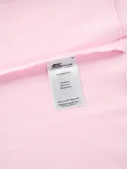 Áo Thun Bé Gái 5S Fashion In Dễ Thương Phom Regular G0ATS26041