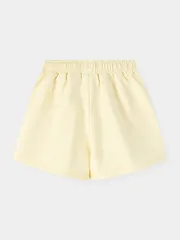 Quần Short Casual Bé Gái 5S Fashion Cạp Chun Regular G0QSC26001