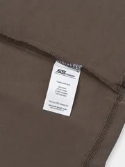Áo Thun Bé Trai 5S Fashion Có Túi Ngực Phom Regular B0ATS26005