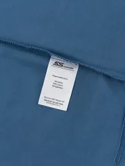 Áo Thun Bé Trai 5S Fashion In Đơn Giản Phom Regular B0ATS26032