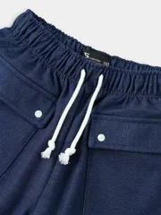 Quần Short Bé Trai 5S Fashion Túi Hộp Phom Regular B0QSC26005