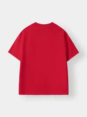 Áo Thun Việt Nam Cho Bé Trai Bé Gái 5S Fashion Phom Regular K0ATS26055
