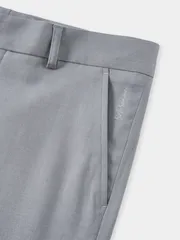 Quần Tây Nam 5S Fashion Trơn Phom Slimfit M0QAU26036