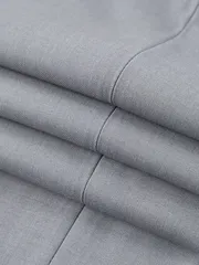 Quần Tây Nam 5S Fashion Trơn Phom Slimfit M0QAU26036