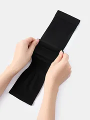 Găng Tay Chống Nắng 5S Fashion Unisex Mát Lạnh Chồng Nắng Tối Ưu U0GTA26001