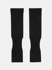 Găng Tay Chống Nắng 5S Fashion Unisex Mát Lạnh Chồng Nắng Tối Ưu U0GTA26001