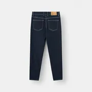 Quần Jean Nam 5S Fashion Chất Mềm Mịn Phom Slimfit M0QJE25012