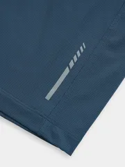 Quần Short Nam Thể Thao 5S FASHION Phom Slimfit MBQST26007