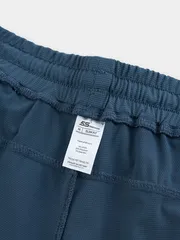 Quần Short Nam Thể Thao 5S FASHION Phom Slimfit MBQST26007